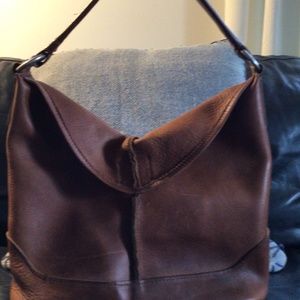 Frye bag